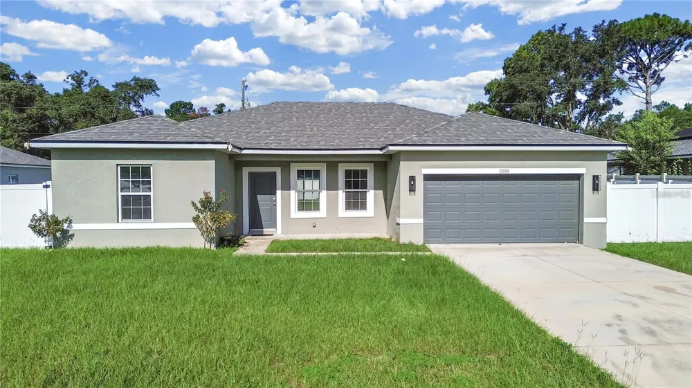15094 SW 43RD AVENUE ROAD ocala, FL 34473