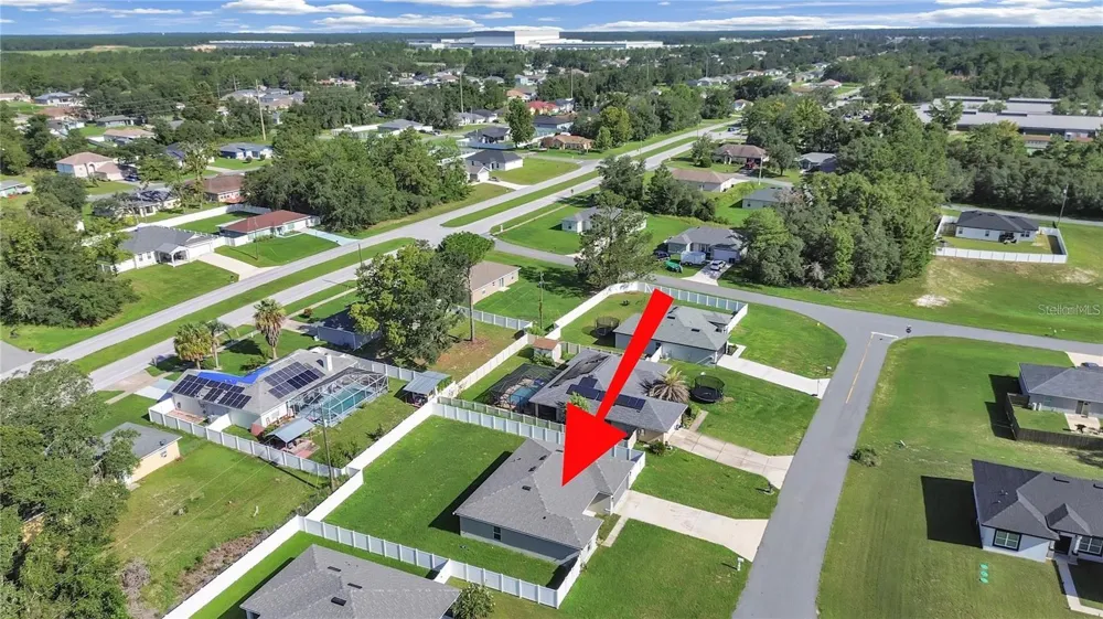 15094 SW 43RD AVENUE ROAD ocala, FL 34473
