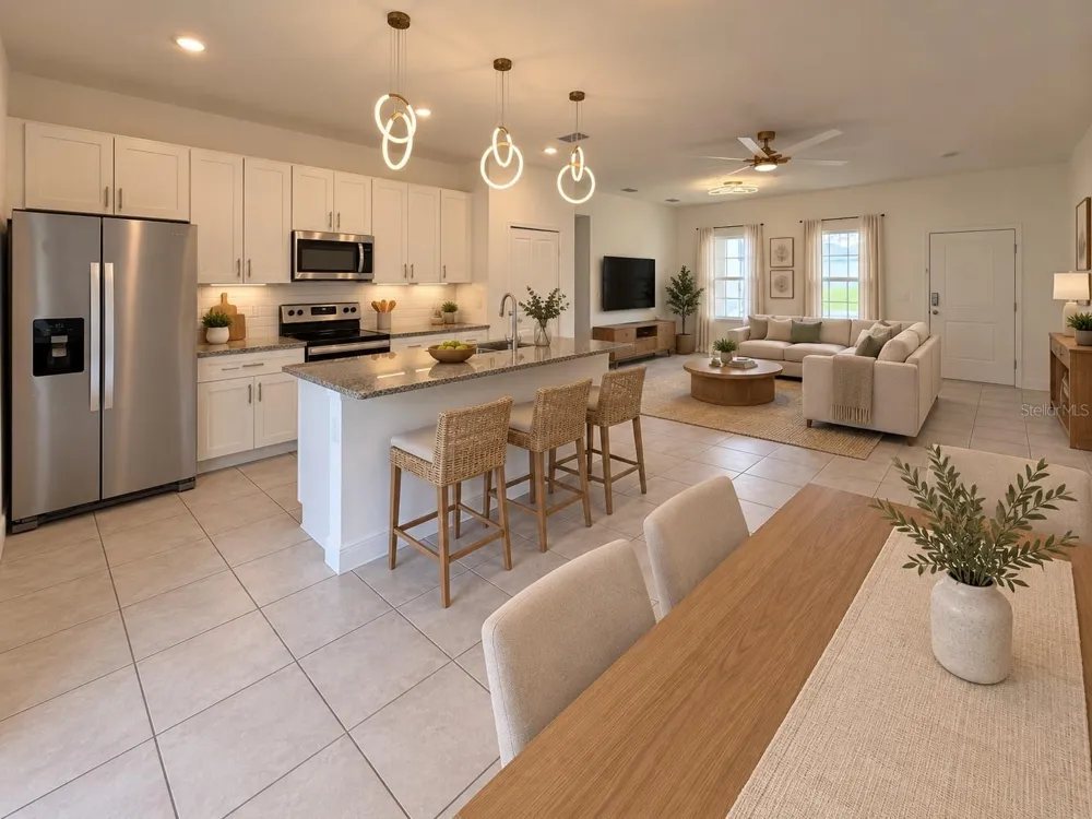 15094 SW 43RD AVENUE ROAD ocala, FL 34473