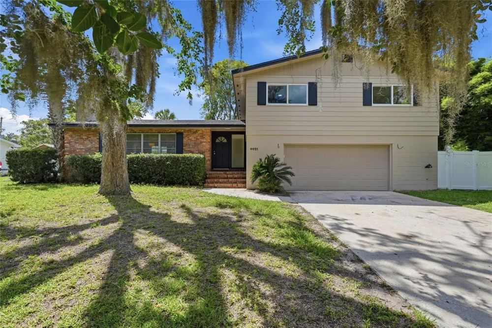 4421 NW 18TH PLACE Gainesville, FL 32605