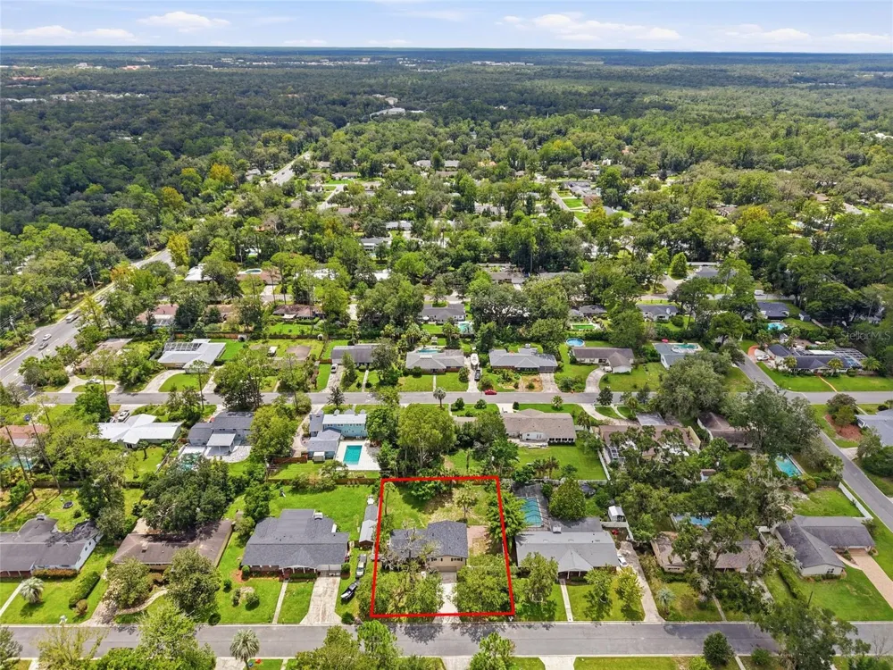 4421 NW 18TH PLACE Gainesville, FL 32605