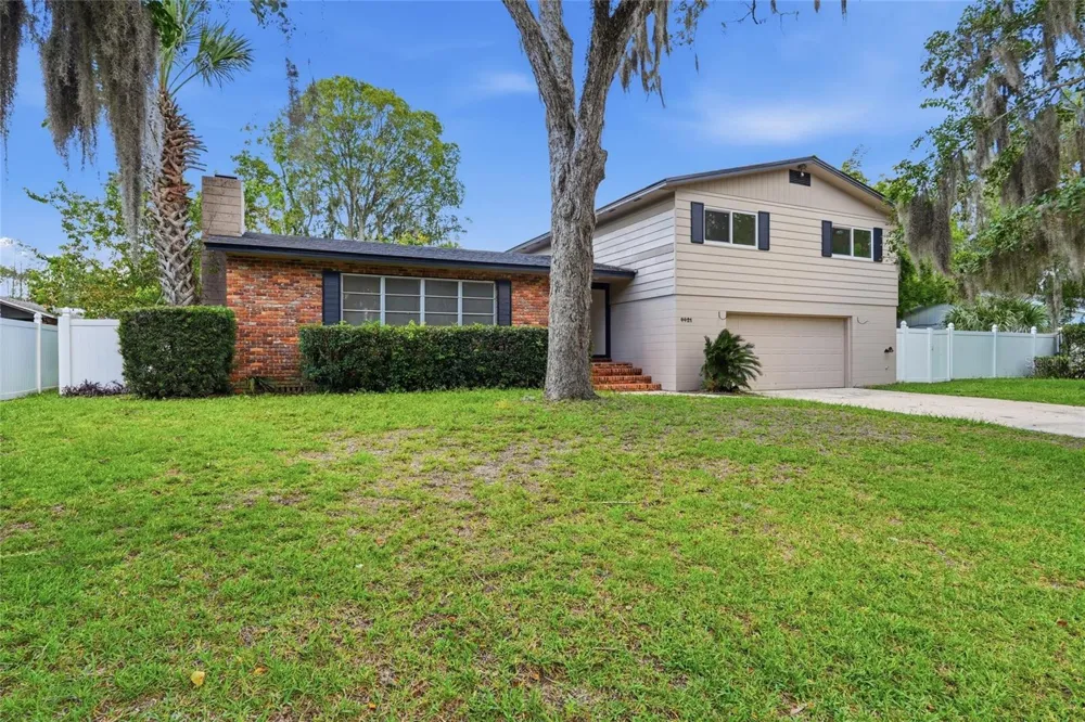 4421 NW 18TH PLACE Gainesville, FL 32605