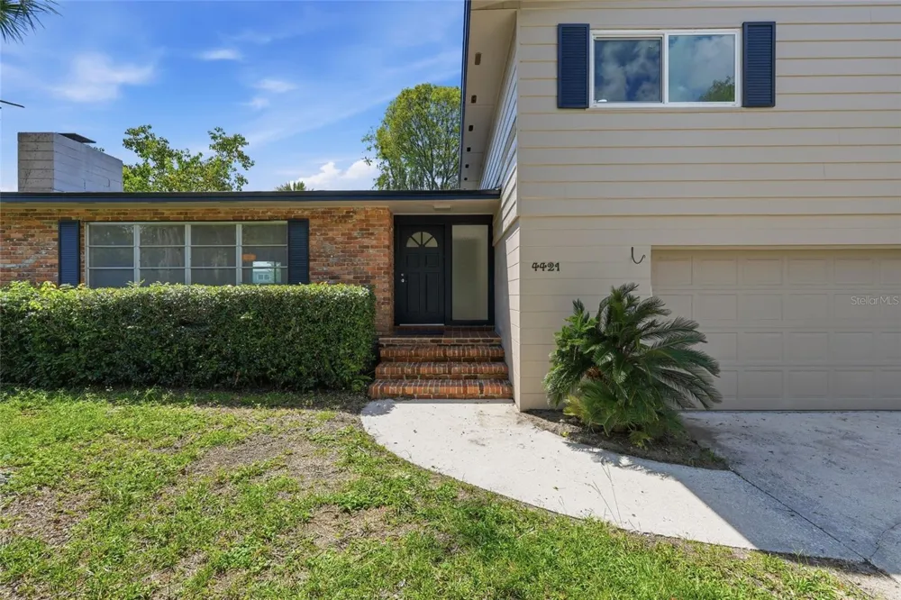 4421 NW 18TH PLACE Gainesville, FL 32605