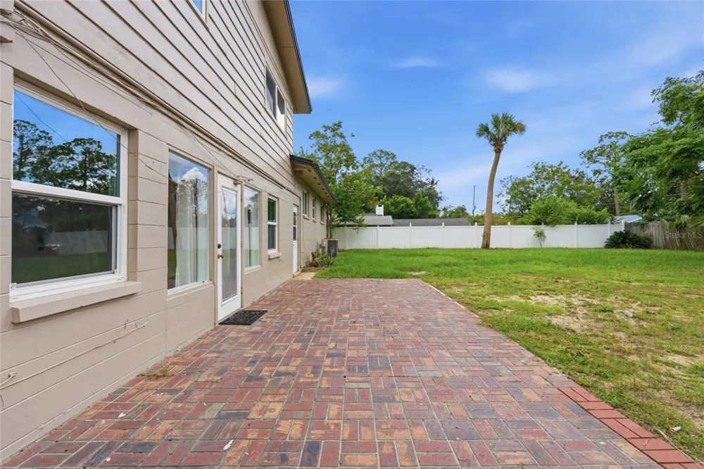 4421 NW 18TH PLACE Gainesville, FL 32605