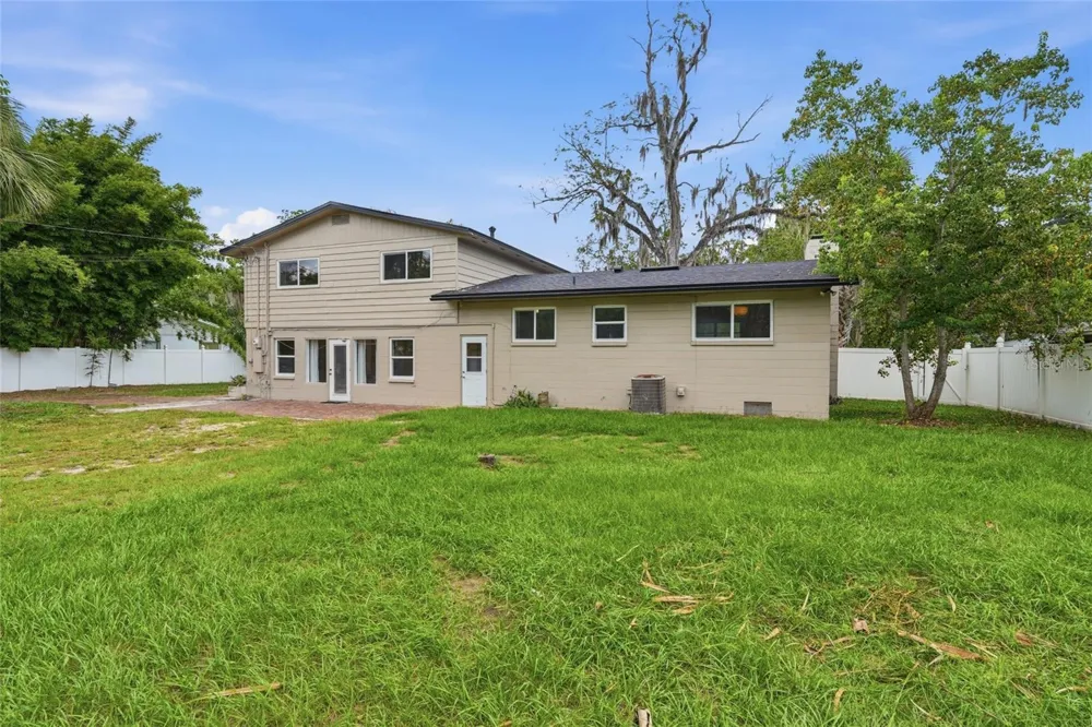 4421 NW 18TH PLACE Gainesville, FL 32605