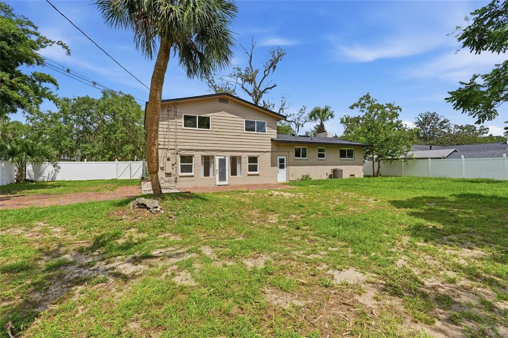4421 NW 18TH PLACE Gainesville, FL 32605