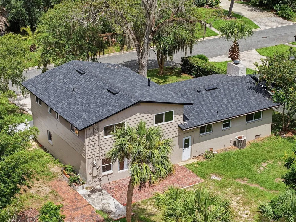 4421 NW 18TH PLACE Gainesville, FL 32605