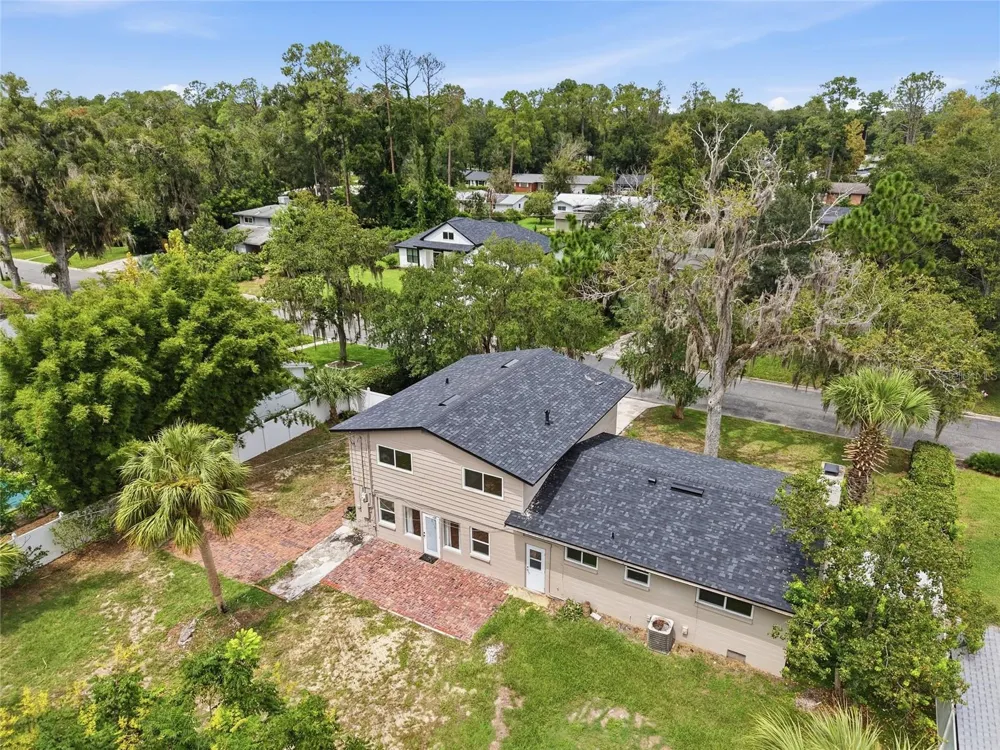 4421 NW 18TH PLACE Gainesville, FL 32605