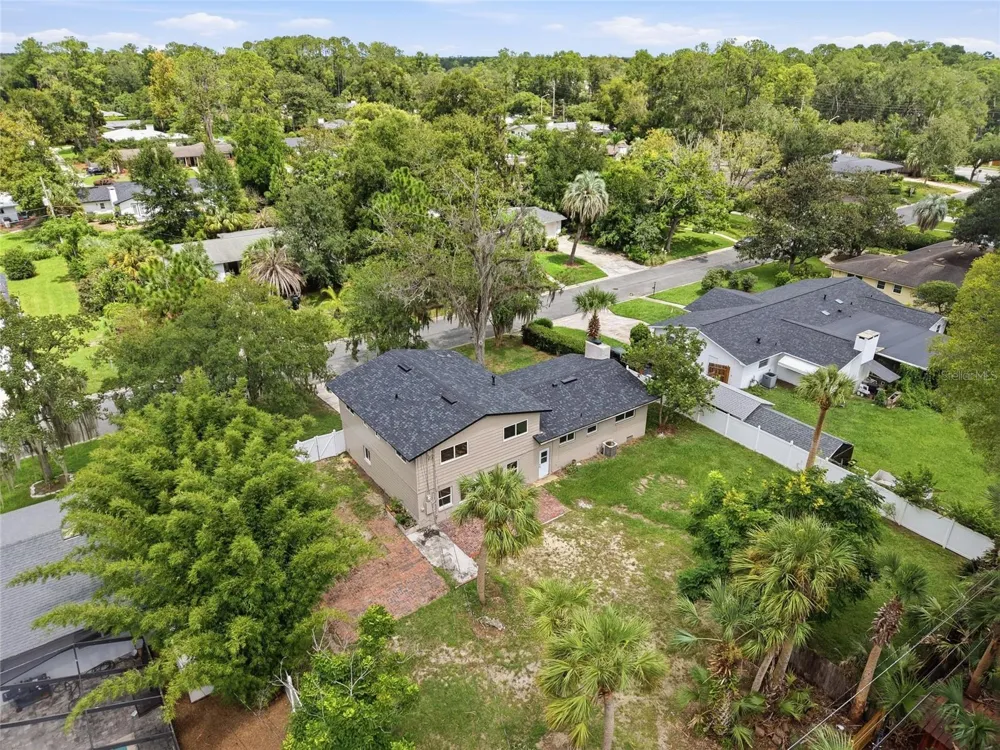 4421 NW 18TH PLACE Gainesville, FL 32605