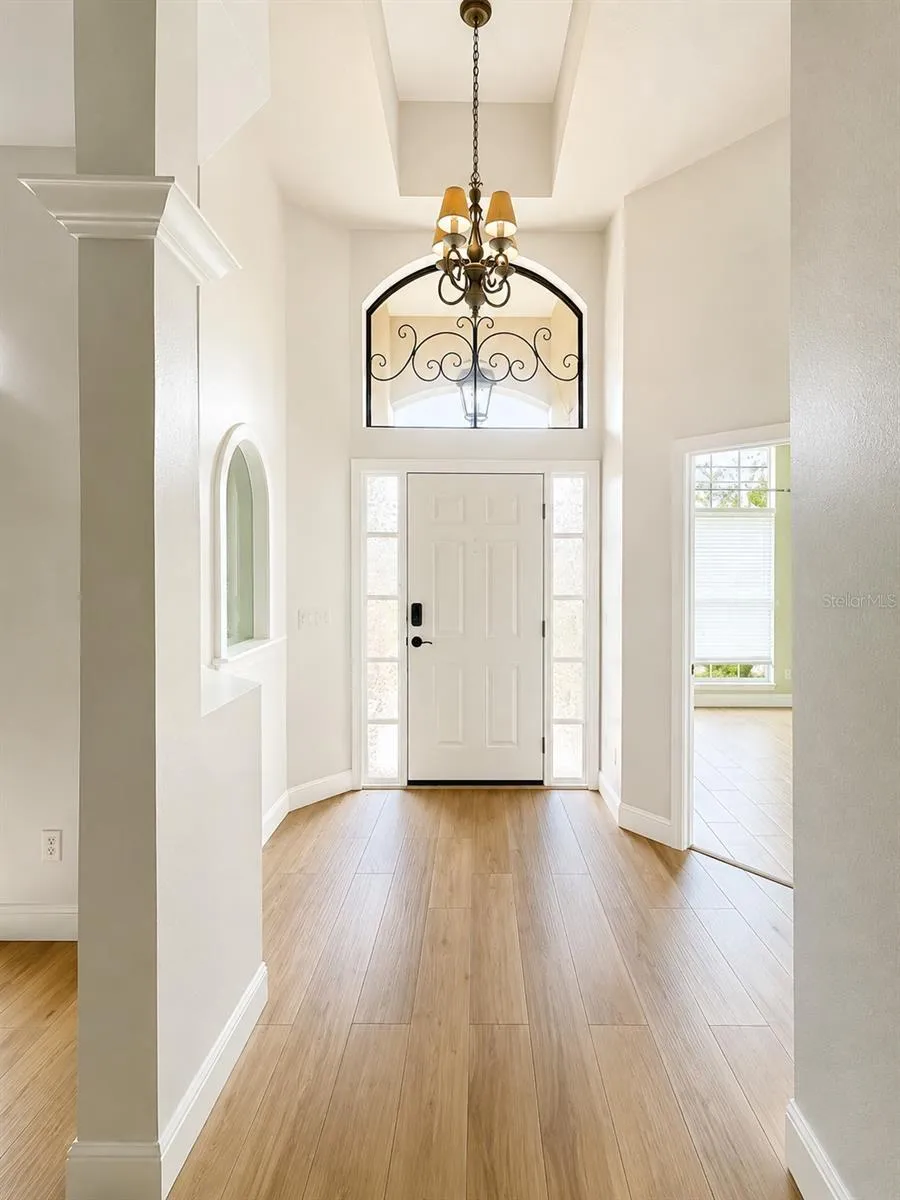 2226 LAKE MARION DRIVE Apopka, FL 32712
