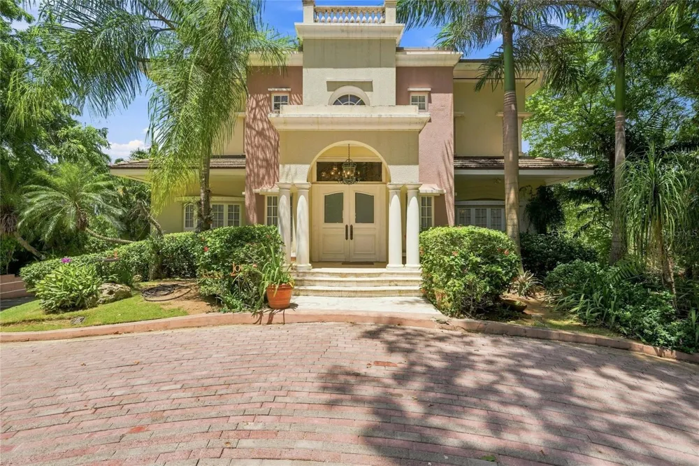 513 TINTILLO HILL ESTATES Guaynabo, PR 00966