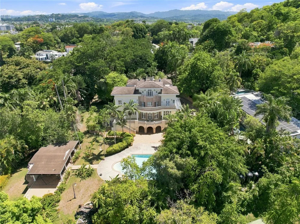 513 TINTILLO HILL ESTATES Guaynabo, PR 00966