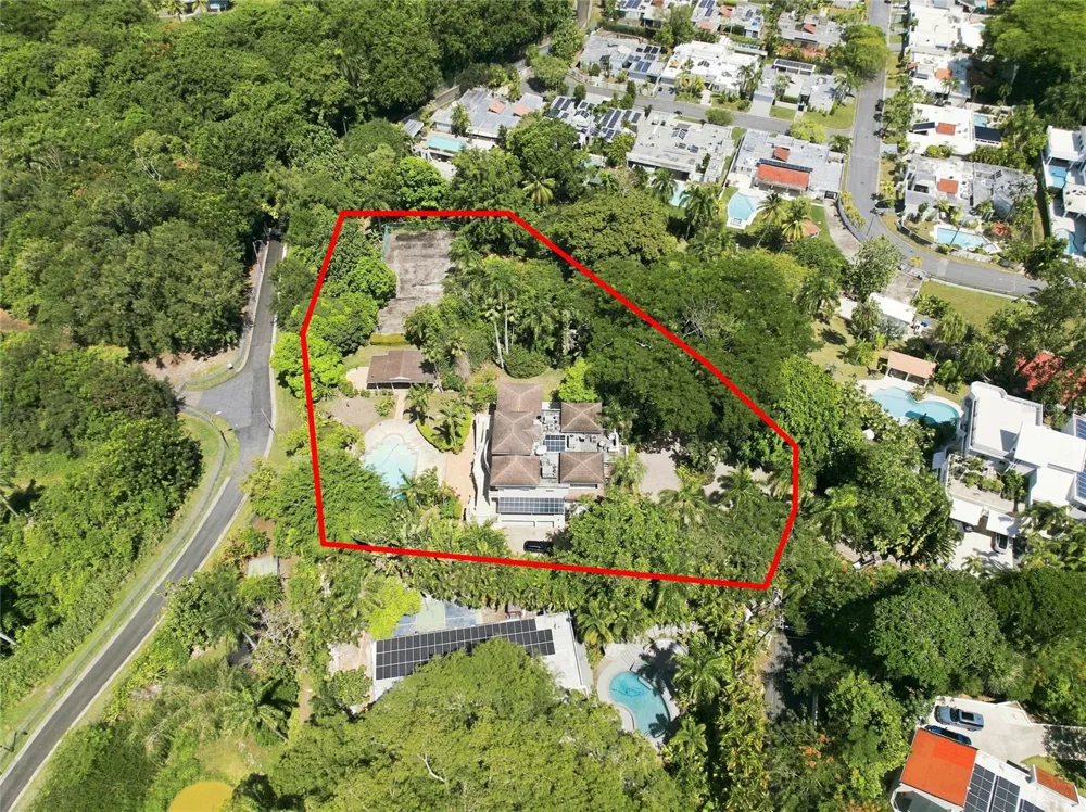 513 TINTILLO HILL ESTATES Guaynabo, PR 00966