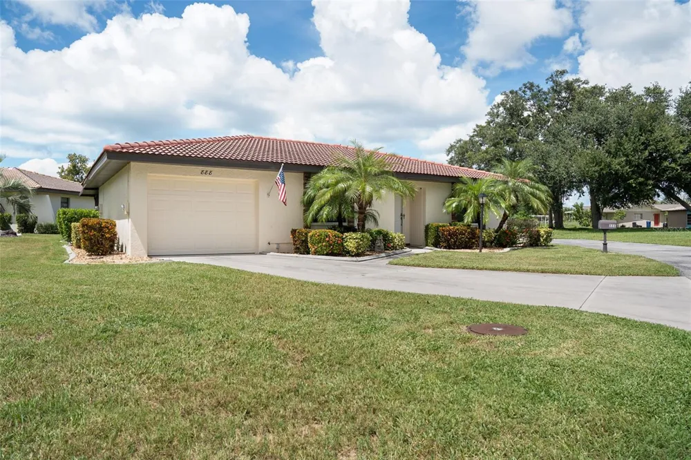 888 SENDA ORO #6 Venice, FL 34293