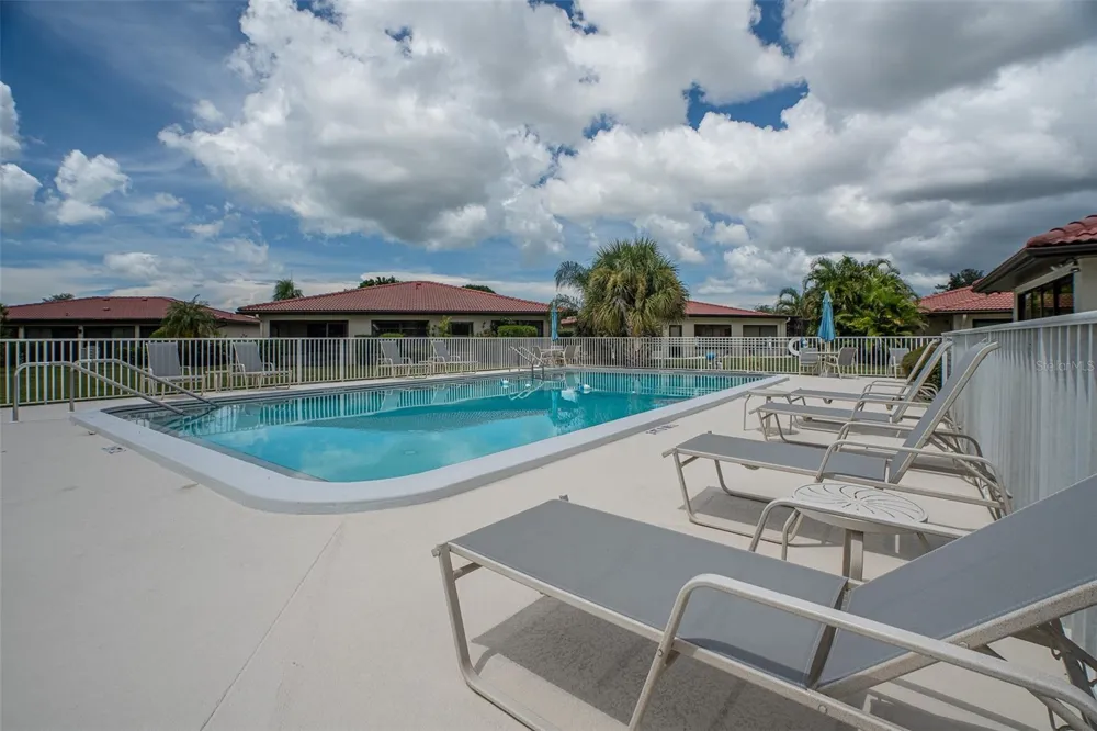 888 SENDA ORO #6 Venice, FL 34293
