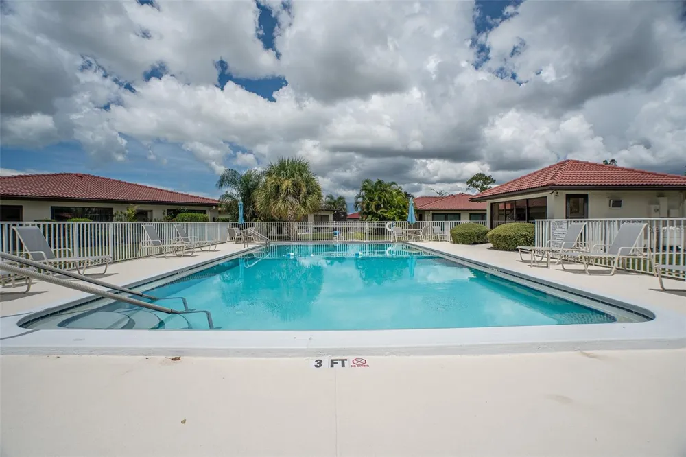 888 SENDA ORO #6 Venice, FL 34293