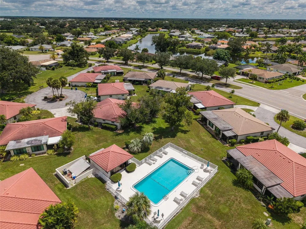 888 SENDA ORO #6 Venice, FL 34293
