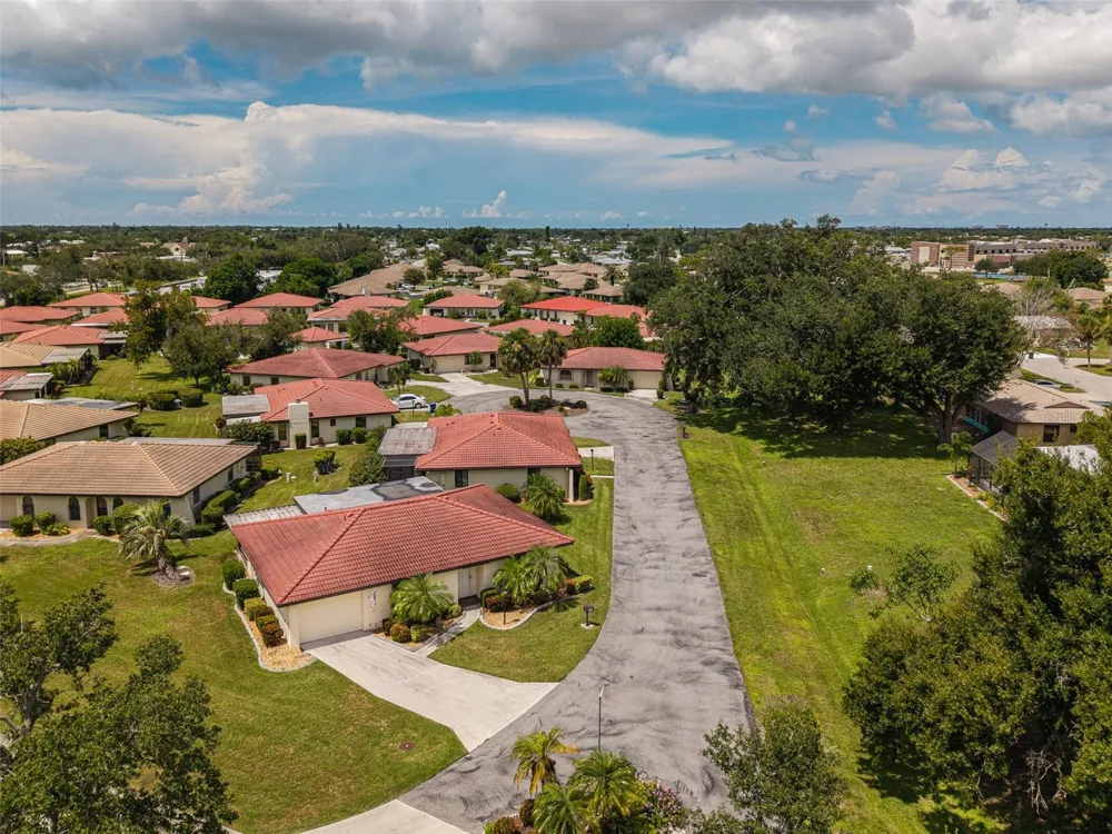 888 SENDA ORO #6 Venice, FL 34293