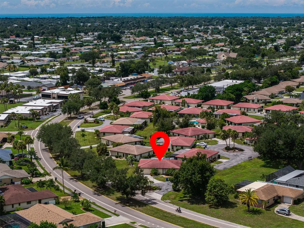 888 SENDA ORO #6 Venice, FL 34293