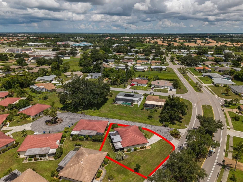 888 SENDA ORO #6 Venice, FL 34293