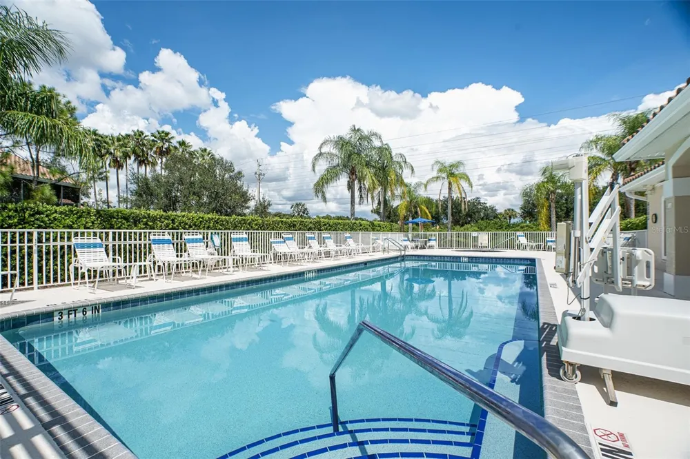 7141 STRAND CIRCLE #101 Bradenton, FL 34203