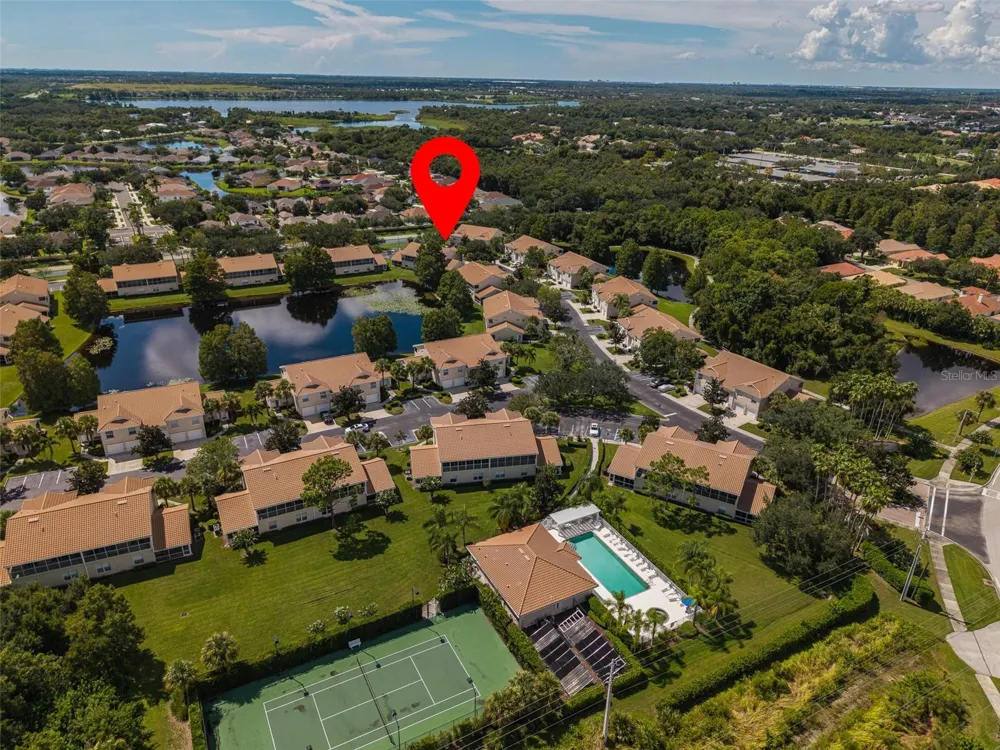 7141 STRAND CIRCLE #101 Bradenton, FL 34203