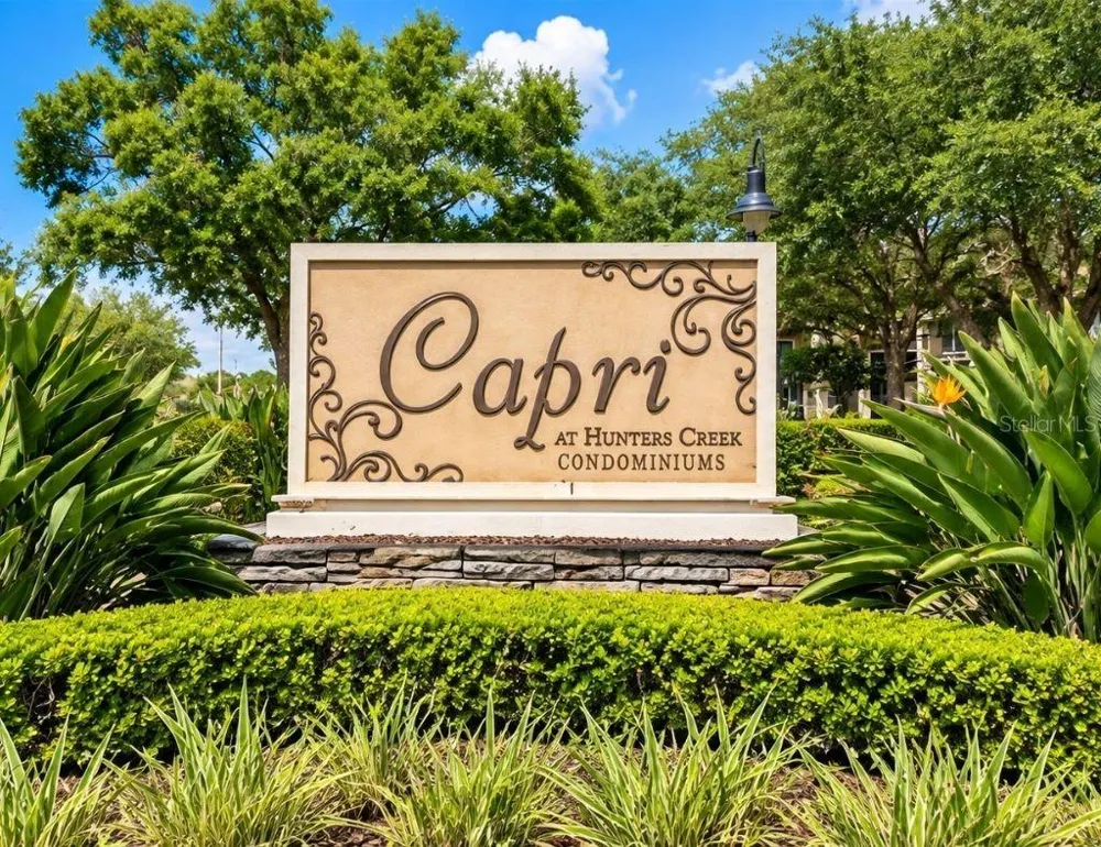 2015 RESTON ROAD #2217 Orlando, FL 32837