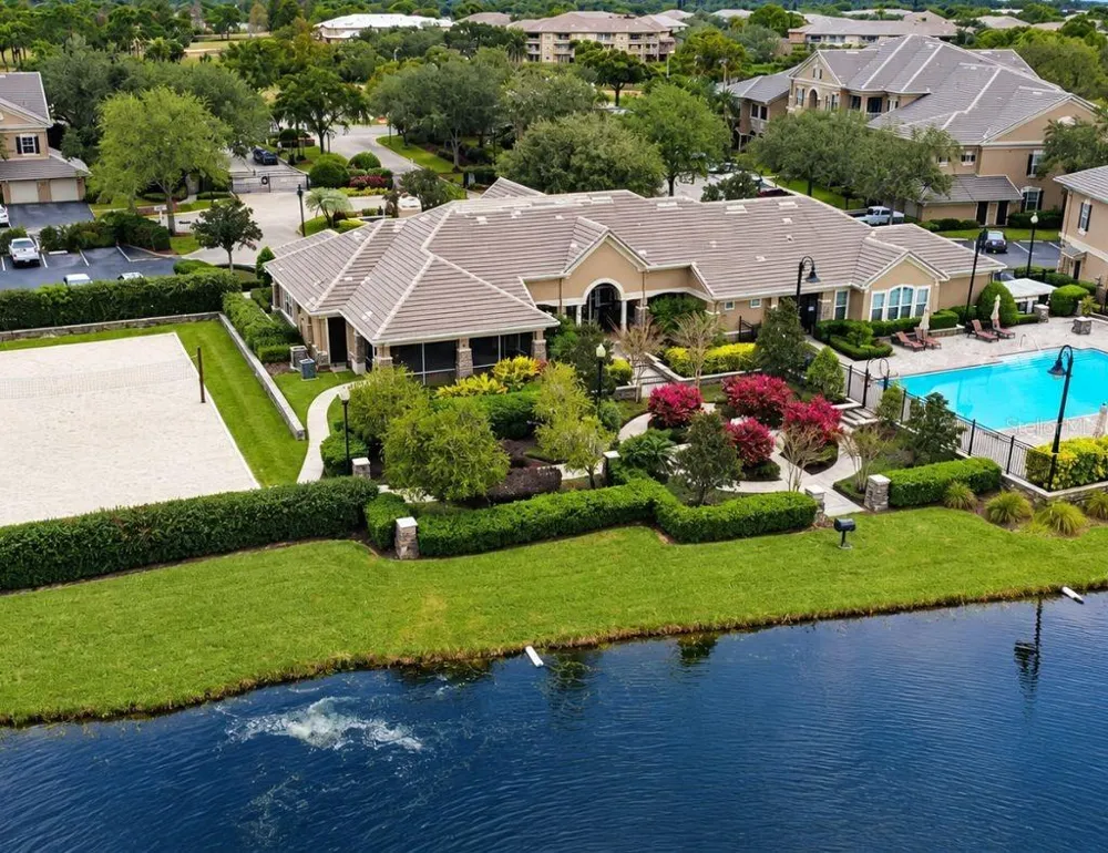 2015 RESTON ROAD #2217 Orlando, FL 32837