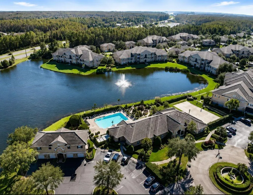 2015 RESTON ROAD #2217 Orlando, FL 32837