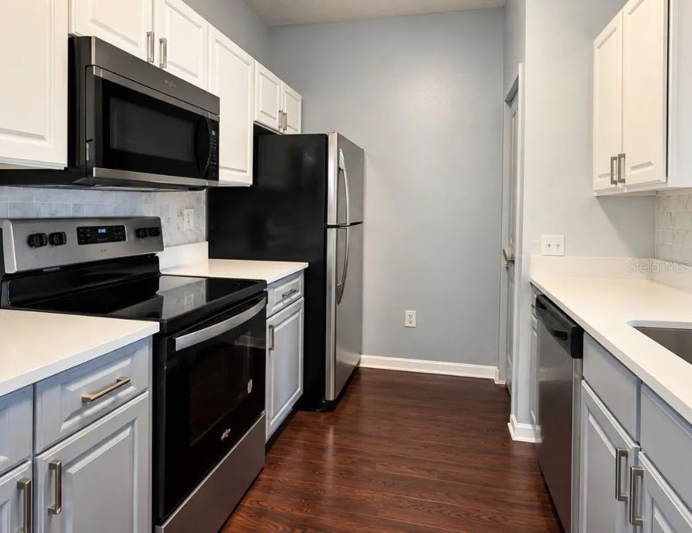 2015 RESTON ROAD #2217 Orlando, FL 32837