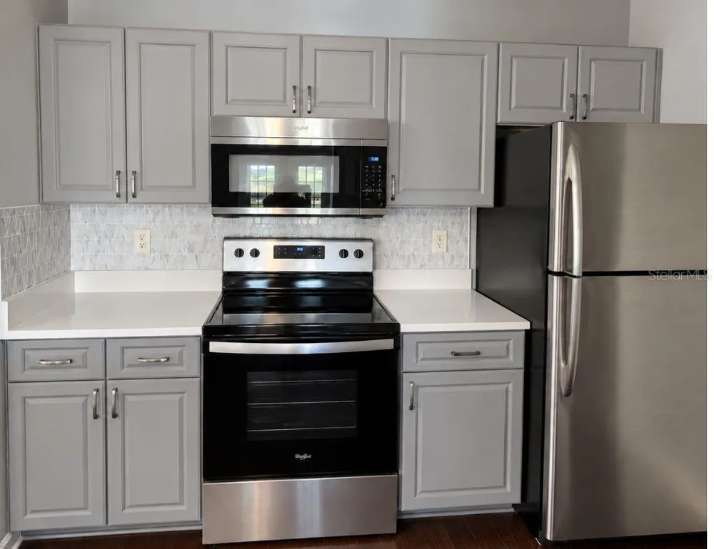 2015 RESTON ROAD #2217 Orlando, FL 32837