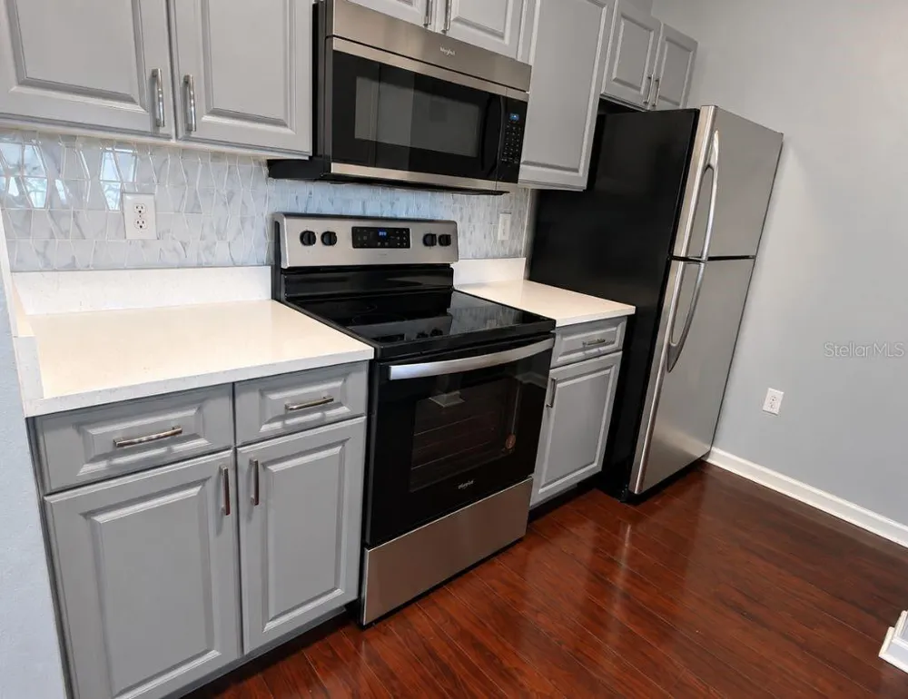 2015 RESTON ROAD #2217 Orlando, FL 32837