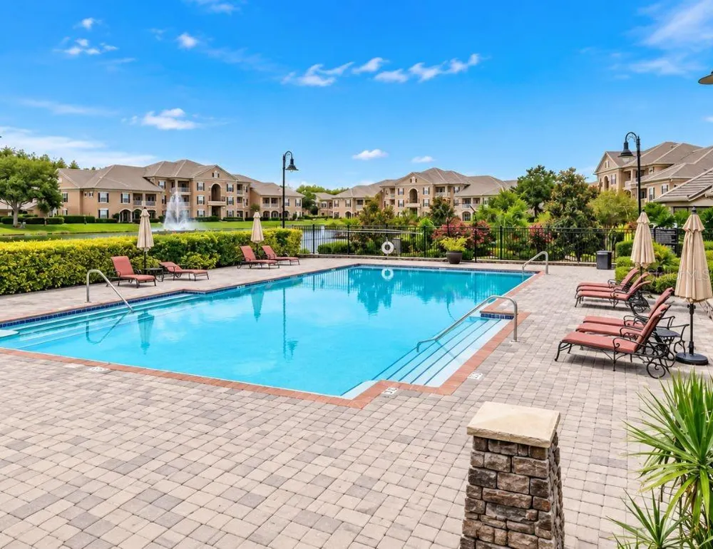 2015 RESTON ROAD #2217 Orlando, FL 32837