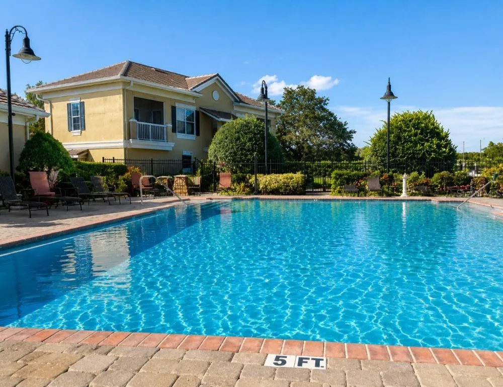 2015 RESTON ROAD #2217 Orlando, FL 32837