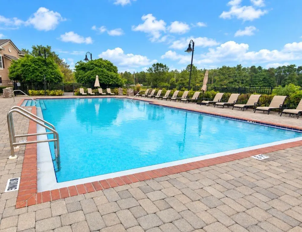 2015 RESTON ROAD #2217 Orlando, FL 32837