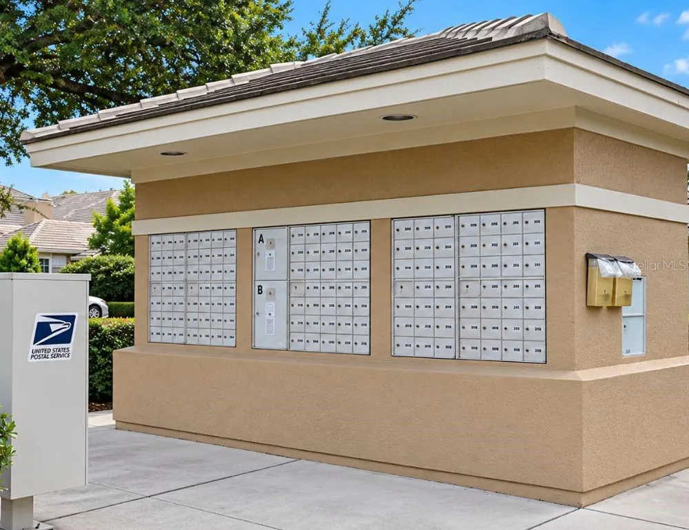 2015 RESTON ROAD #2217 Orlando, FL 32837