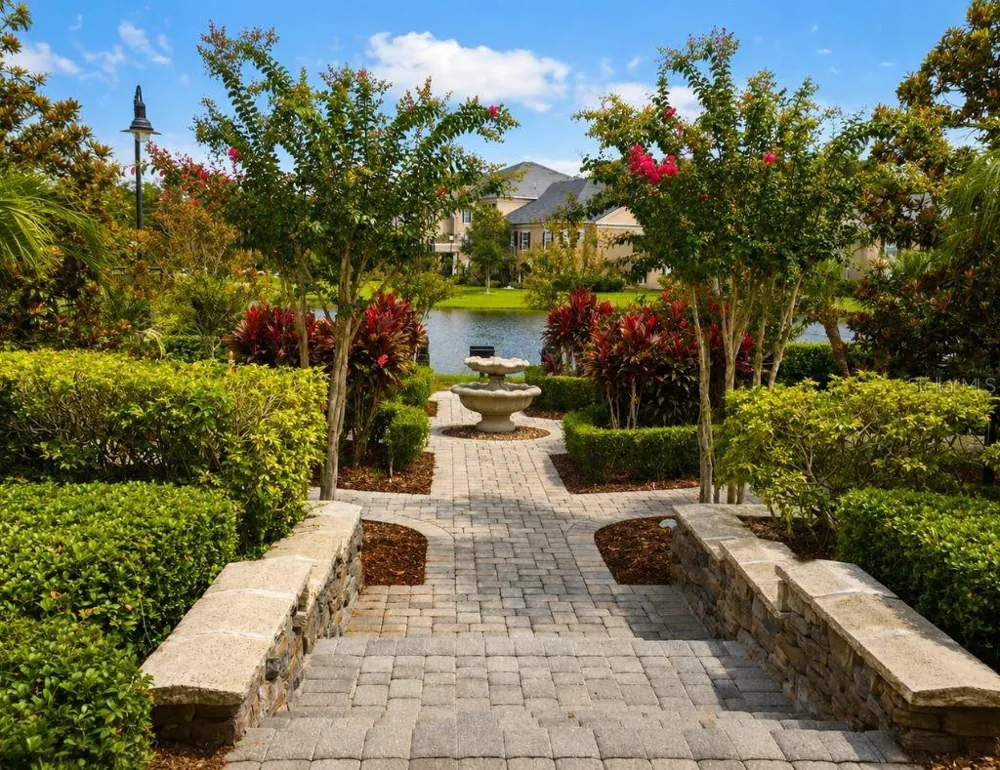 2015 RESTON ROAD #2217 Orlando, FL 32837