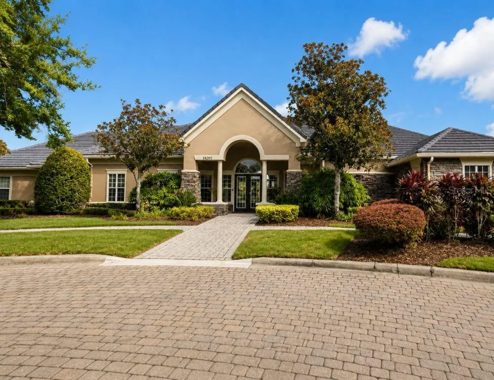 2015 RESTON ROAD #2217 Orlando, FL 32837