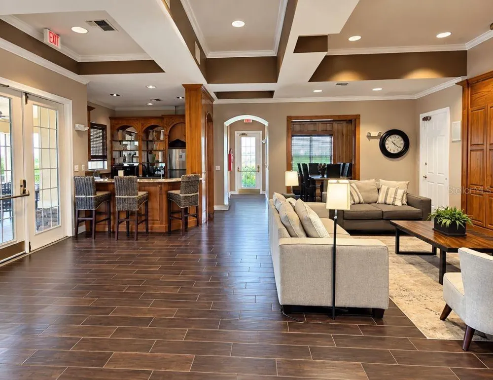2015 RESTON ROAD #2217 Orlando, FL 32837