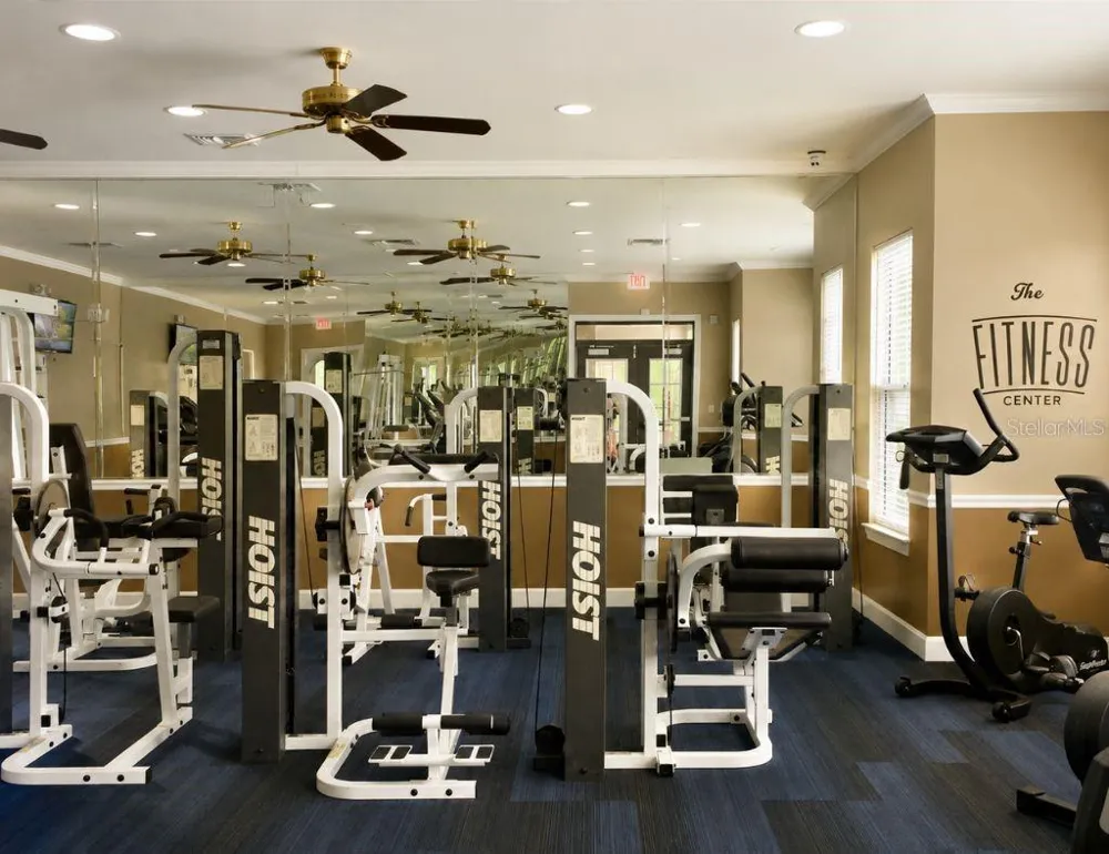 2015 RESTON ROAD #2217 Orlando, FL 32837