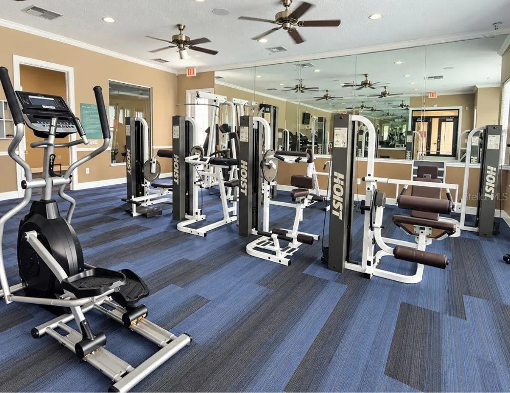 2015 RESTON ROAD #2217 Orlando, FL 32837