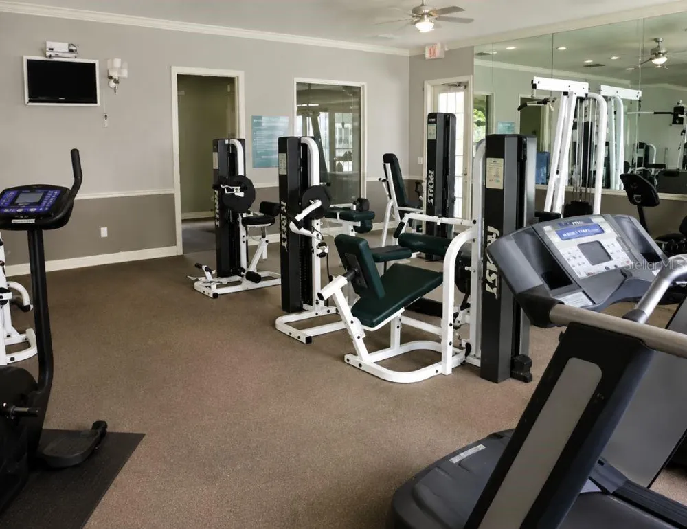 2015 RESTON ROAD #2217 Orlando, FL 32837