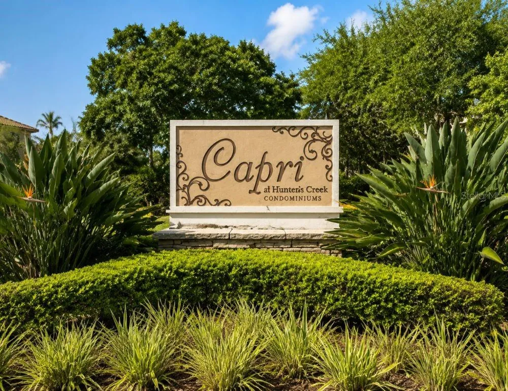 2015 RESTON ROAD #2217 Orlando, FL 32837