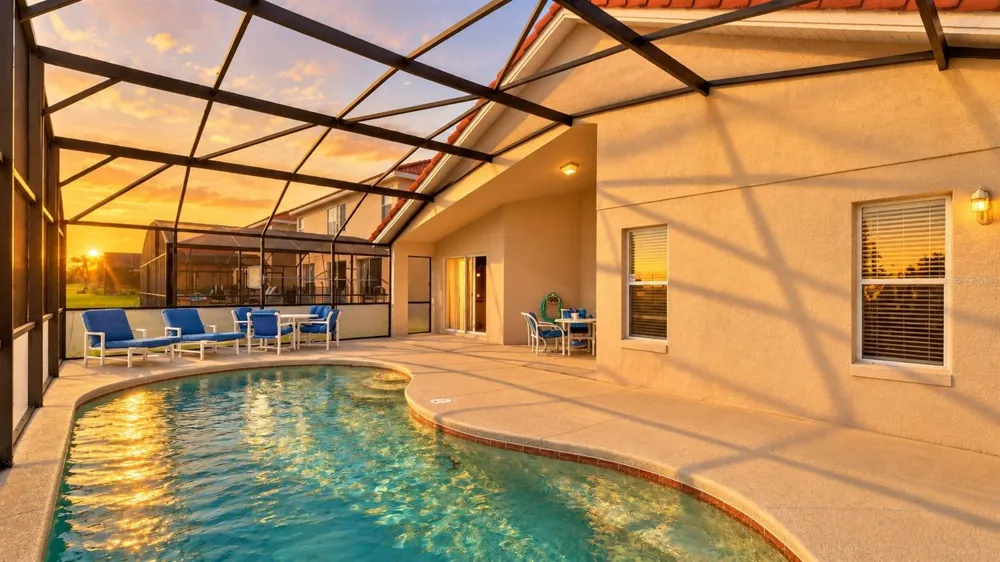 110 SARAGOSSA AVE Davenport, FL 33897
