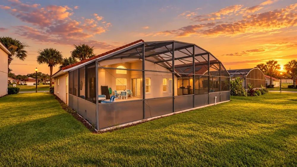 110 SARAGOSSA AVE Davenport, FL 33897