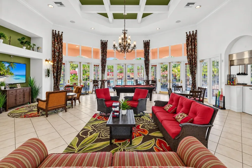 110 SARAGOSSA AVE Davenport, FL 33897