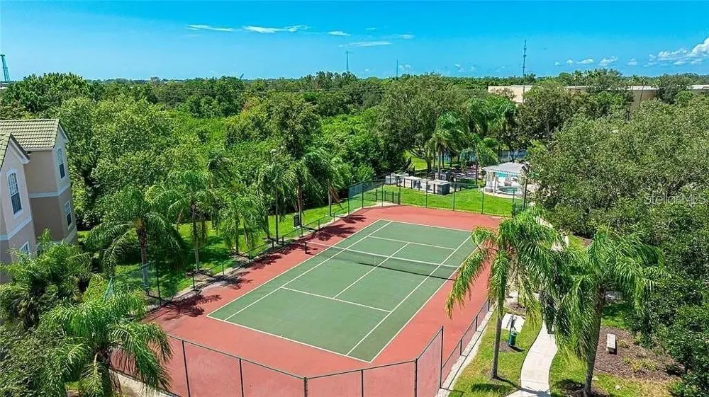 5152 NORTHRIDGE ROAD #302 Sarasota, FL 34238