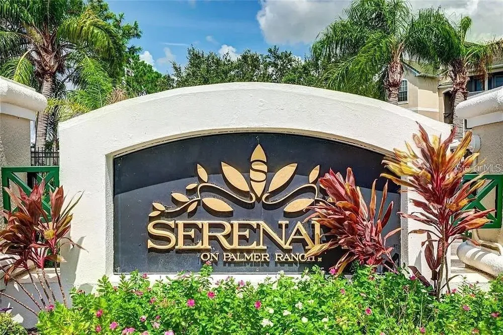 5152 NORTHRIDGE ROAD #302 Sarasota, FL 34238