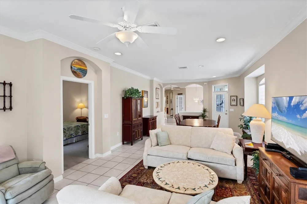 1739 SAN SILVESTRO DRIVE Venice, FL 34285