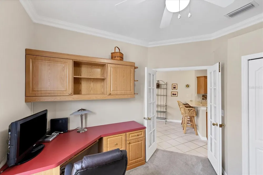 1739 SAN SILVESTRO DRIVE Venice, FL 34285
